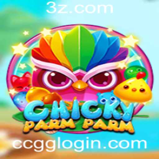 Descubra as Aventuras de ChickyParmParm: Um Jogo Inovador para Todas as Idades