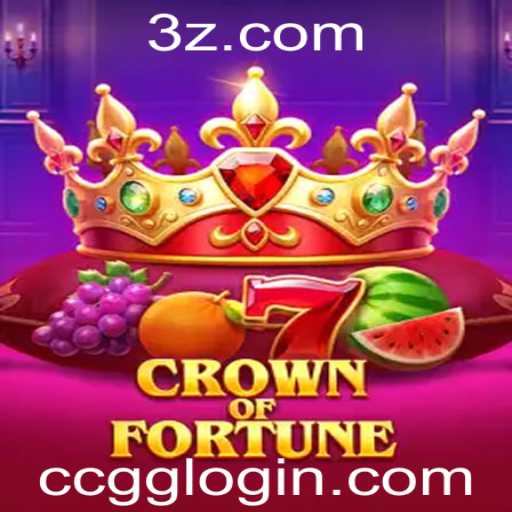 CrownofFortune: Descubra o Mundo Fascinante do CCGG Login e Suas Regras Envolventes