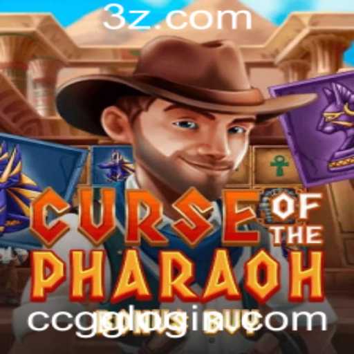 Explorando o Fascinante Mundo de CurseofthePharaohBonusBuy
