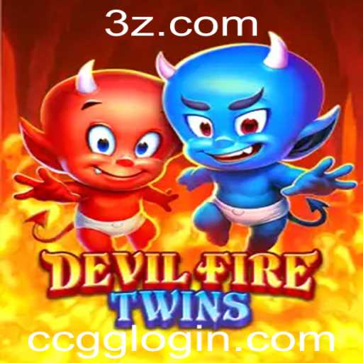 Explorando o Mundo de DevilFireTwins: Tudo Sobre o Jogo e o Sistema CCGG Login
