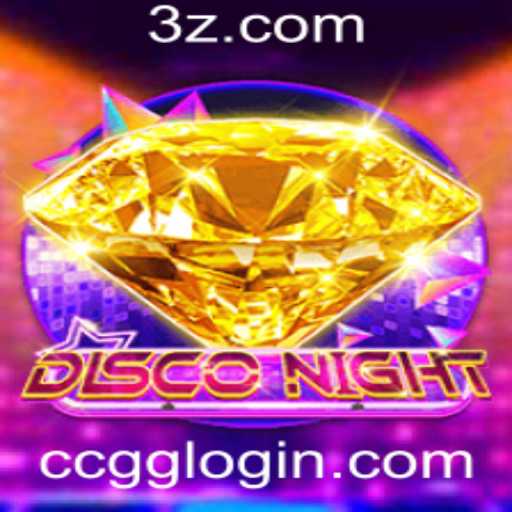 Descobrindo o Universo Vibrante do Jogo DiscoNight