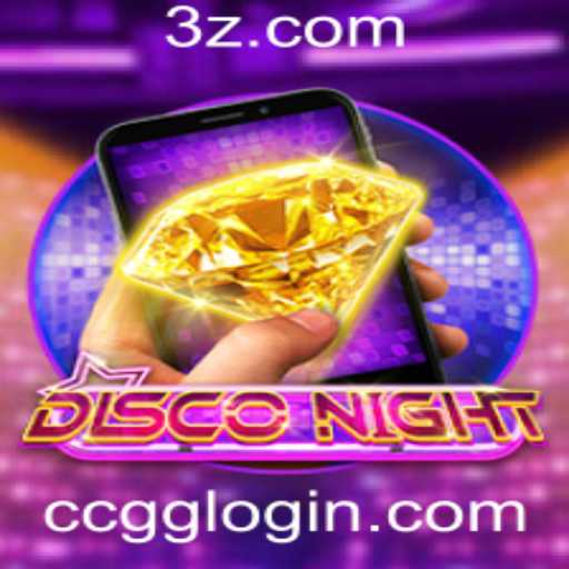 Descubra o Universo Fascinante de DiscoNightM