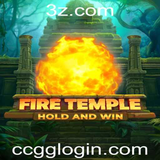 Explorando o Mundo de FireTemple: Um Jogo de Estratégia com CCgg Login