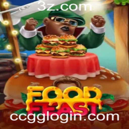 Explorando o Mundo de FoodFeast e o Desafio de ccgg login