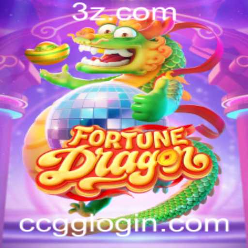 Descubra o Fascinante Mundo de FortuneDragon