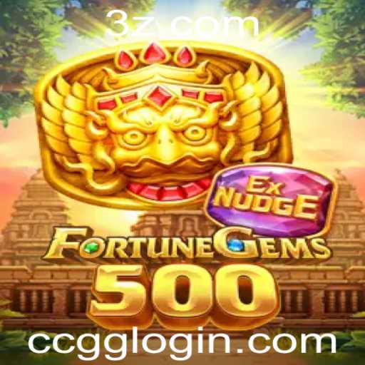 Explorando o Fascinante Mundo de FortuneGems500: Um Guia Completo