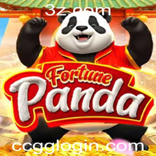 FortunePanda: Descubra a Emoção do Jogo com CCgg Login