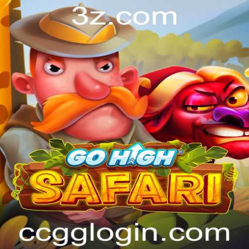 Explorando o Mundo de GoHighSafari: Uma Jornada Inovadora no Universo dos Jogos