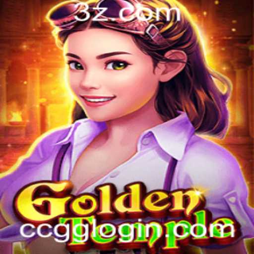 Explorando o Jogo GoldenTemple e as Regras do Desafio CCGG Login