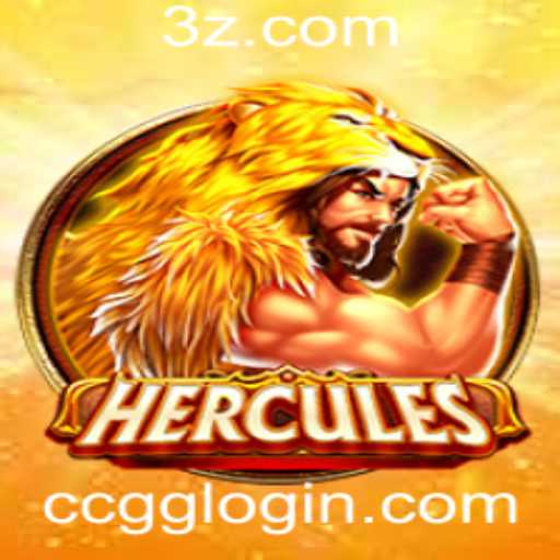 Descubra o Fascinante Mundo do Jogo Hercules com CCGG Login