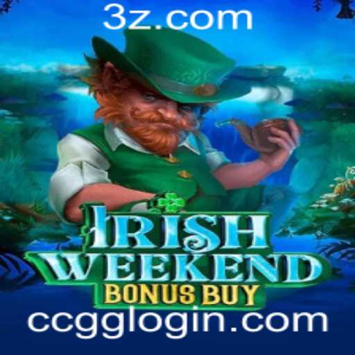 Explorando o Jogo IrishWeekendBonusBuy: Uma Jornada pelo Entretenimento Digital