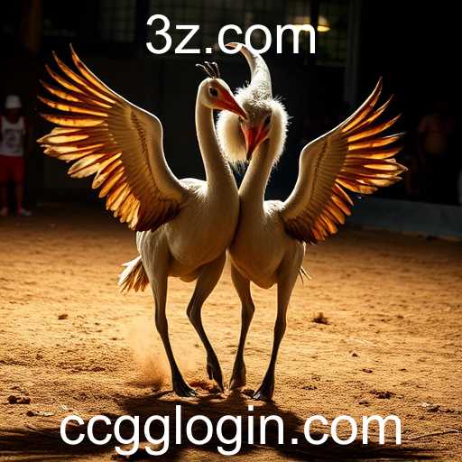 Jogos de Sabong: Tradição e Modernidade