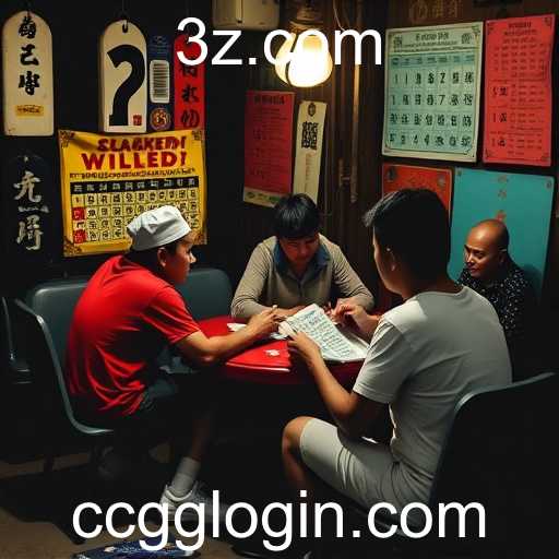 Jueteng: A Loteria Clandestina nas Filipinas e o Papel do ccgg login