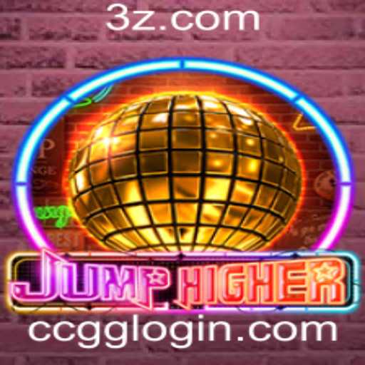 Explorando o Fascinante Mundo do Jogo JumpHigher