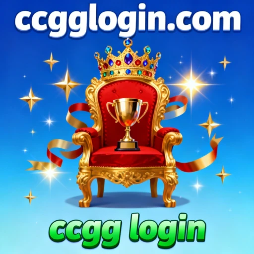 ccgg login