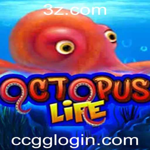 OctopusLife: Mergulhe na Aventura Subaquática com o CCgg Login