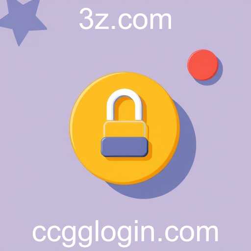 ccgg login