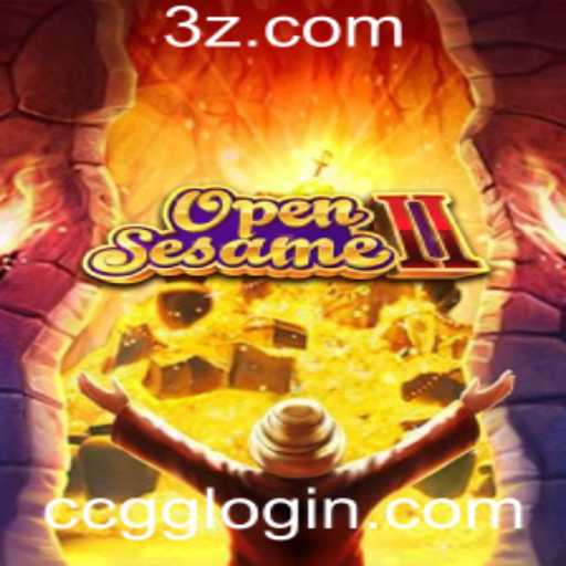 OpenSesameII: Explorando o Universo do Jogo e as Regras de ccgg login