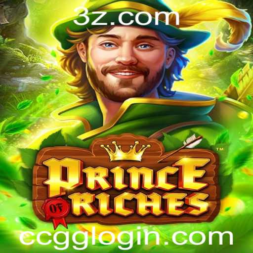 Descubra a Aventura do PrinceOfRiches: Mundo de Estratégia e Riquezas