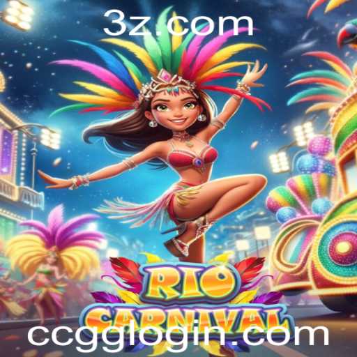 Descubra o Fascinante Mundo do Jogo RioCarnival