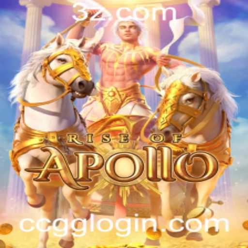 RiseofApollo: Explorando o Mundo do Jogo e as Regras para o Login CCGG
