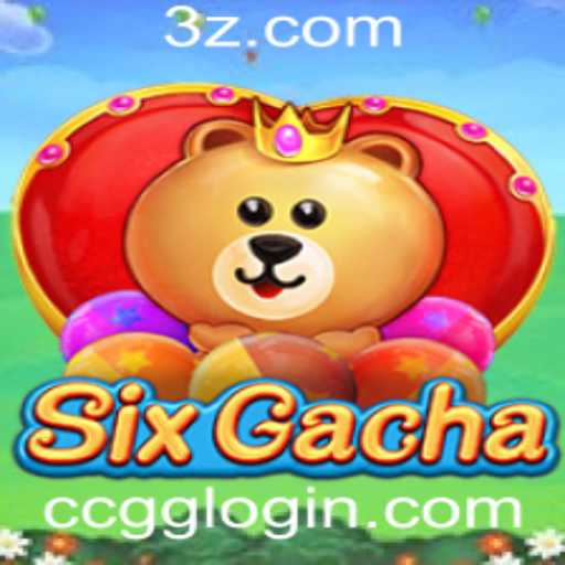 Descubra o Mundo de SixGacha e o Processo de ccgg Login