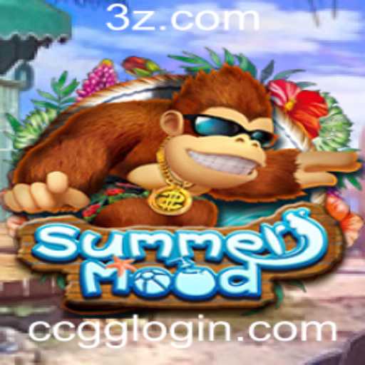 Explorando o Fascinante Mundo de SummerMood: Como Se Destacar no Jogo com o CCgg Login