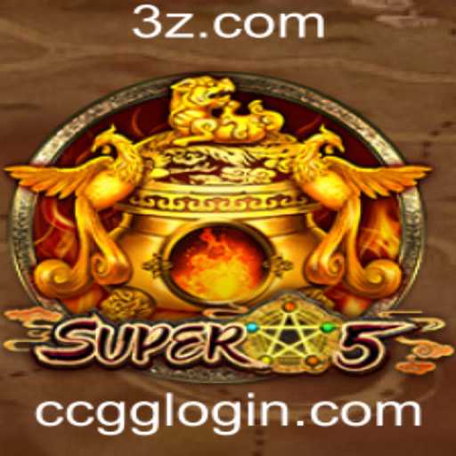 Explorando o Fascinante Mundo do Jogo Super5: Regras e Novidades