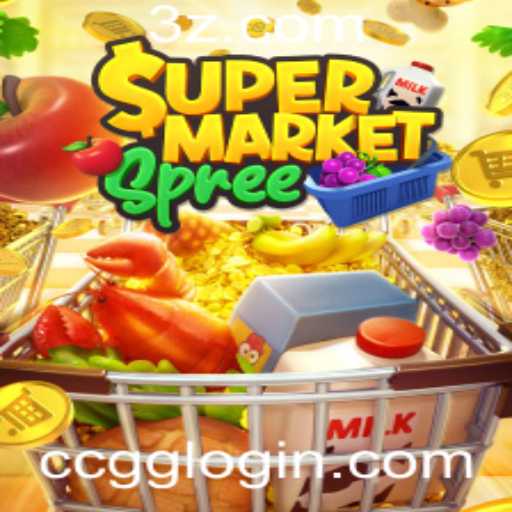 SupermarketSpree: Conheça o Jogo e suas Regras em Detalhes