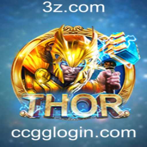 Explorando o Mundo de THOR: Uma Aventura Mitológica