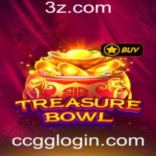 TreasureBowl: Mergulhando no Mundo do Jogo Estratégico e Competitivo