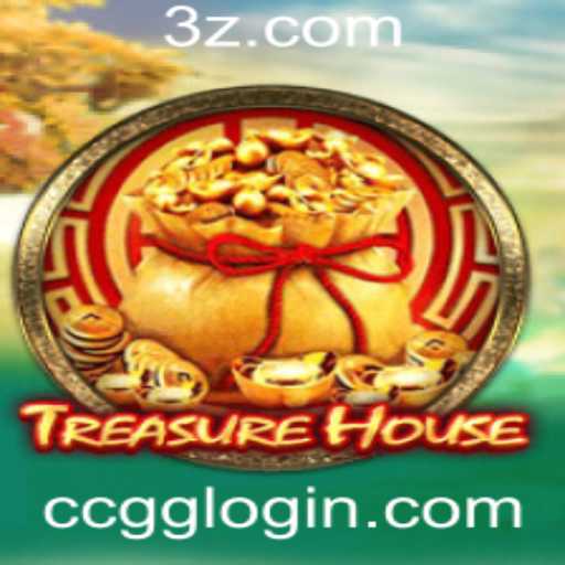 Descubra os Segredos de 'TreasureHouse' e o Desafio do 'CCGG Login'
