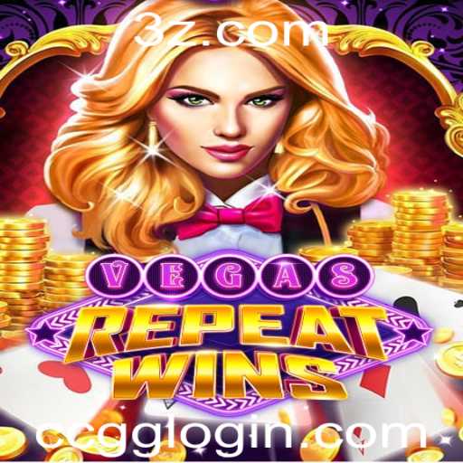 Descubra o Empolgante Mundo de VegasRepeatWins: Jogabilidade e Regras