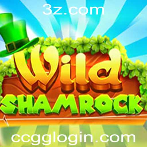 Desvendando o Mundo de WildShamrock: A Excitante Jornada do CCGG