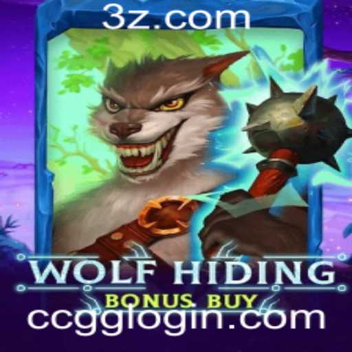 Descubra o Jogo WolfHidingBonusBuy: Regras e Estratégias