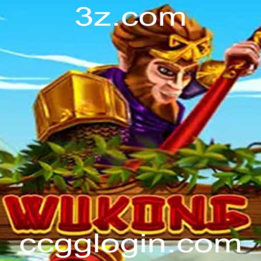 Descubra Wukong: Uma Jornada Épica no Mundo dos Jogos de Estratégia