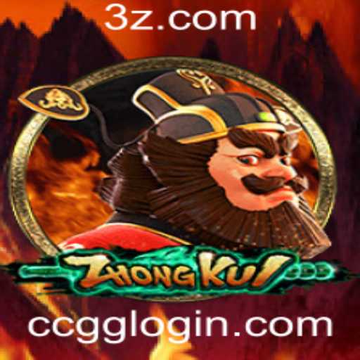Descubra ZhongKui: Um Fascinante Jogo de Estratégia Baseado na Mitologia Chinesa